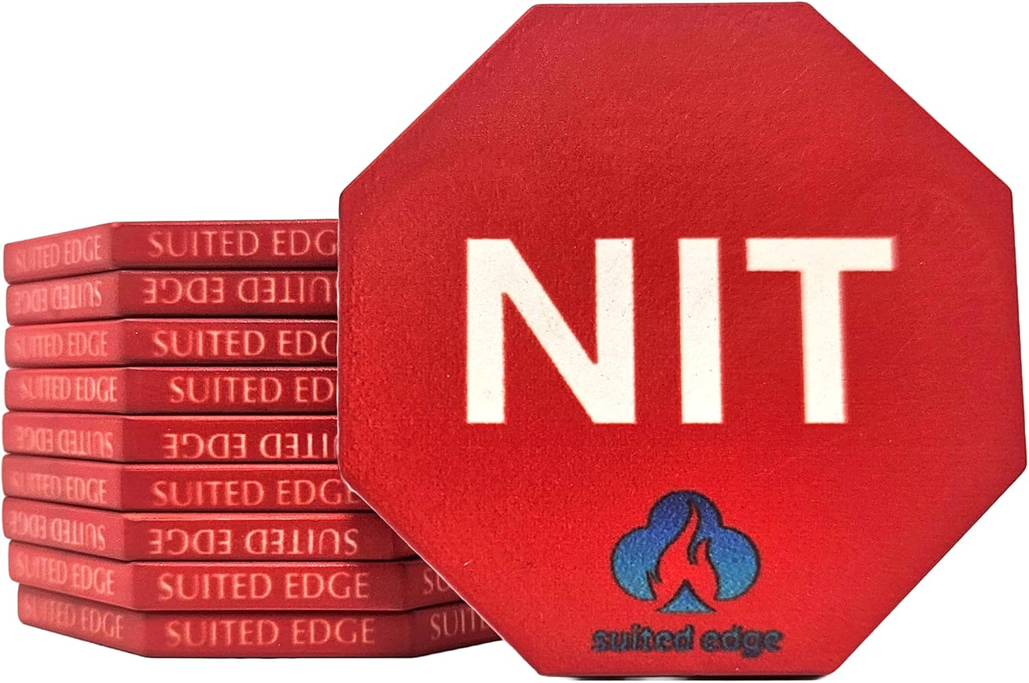NIT Button